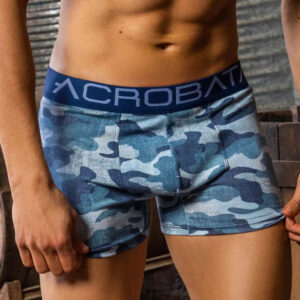 BOXER ACROBATA 5017 JEAN