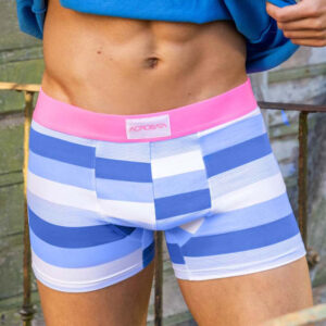 BOXER ACROBATA 5020 PINK