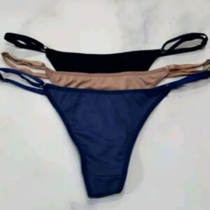 PACK BRIGITTE 600/M X4 LESS TALLE U