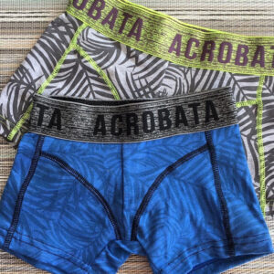 BOXER ACROBATA 6054 MELANGE