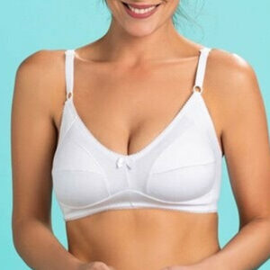 CORPIÃO BRIGITTE 764 BLANCO