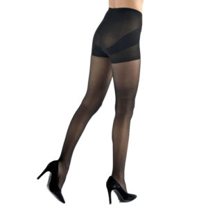ART. 1919 PANTY PUSH UP NEGRO