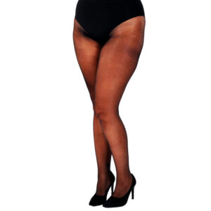 ART. 1150 PANTY MULTIFILAMENTO TOSTADO