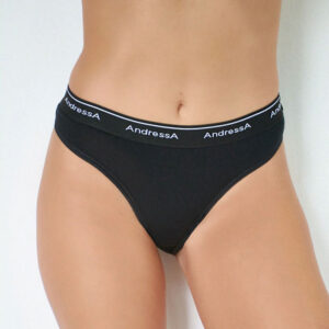 ANDRESSA PACK P069 GRIS/NEGRO