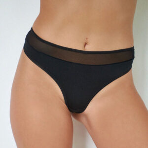 ANDRESSA PACK P081 NEGRO/NUDE