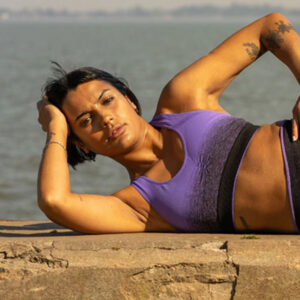 ART. 2023 TOP SIMPLE BOREAL LILA