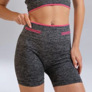 ART. 2045 SHORT UP NEGRO/MELANGE