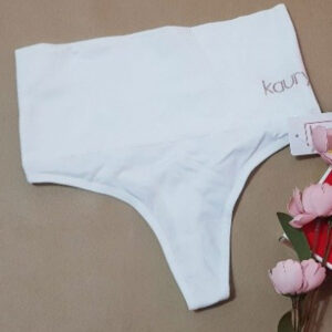 ART. 8143 FAJA ESSENTIALS BLANCO