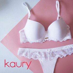 ART. 4710 CONJUNTO SENSUALITY BLANCO