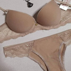 ART. 8060 CONJUNTO ESSENTIALS NUDE