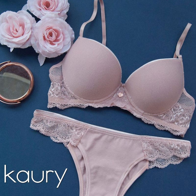 ART. 8060 CONJUNTO ESSENTIALS ROSA VINTAGE