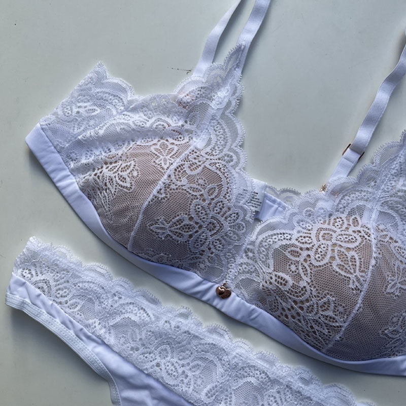 ART. 8166 CONJUNTO SENSUALITY BLANCO