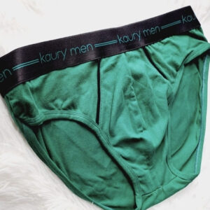 ART 17 SLIP LISO KAURY MEN VERDE