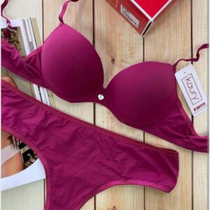 ART. 8165 CONJUNTO ESSENTIALS BORDO