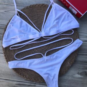 ART 8202 CONJUNTO SENSUALITY KAURY BLANCO