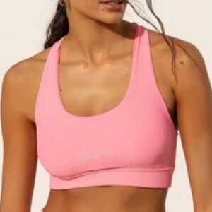 TOP BRIGITTE B53 PINK