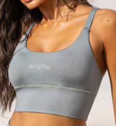 TOP BRIGITTE B74 ARMY