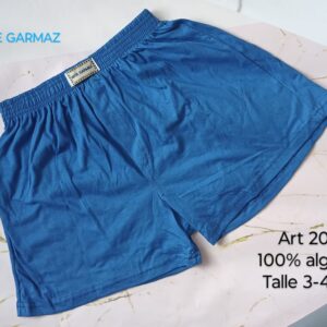 ANTE GARMAZ 2013 BOXER