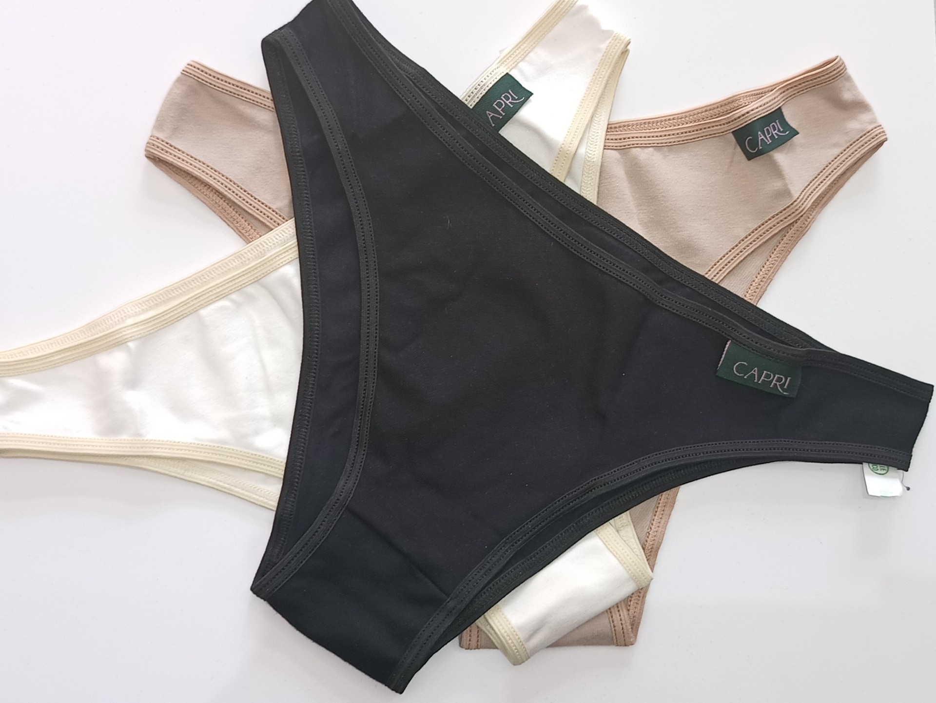 CAPRI ART 3001 PACK VEDETINA