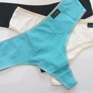 CAPRI ART 3003 PACK CULOTELESS