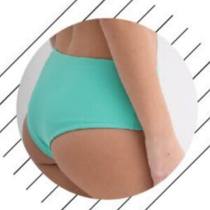 JUANITAS 105-33 VEDETINA ALTA FRUNCE LISA