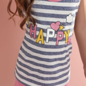 LUCIA MENDEZ 645 PIJAMA