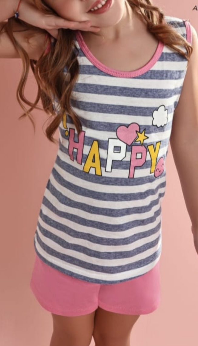 LUCIA MENDEZ 645 PIJAMA