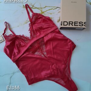 ANDRESSA E2088 BODY
