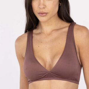 SOUTIEN ANDRESSA A0066 CHOCOLATE