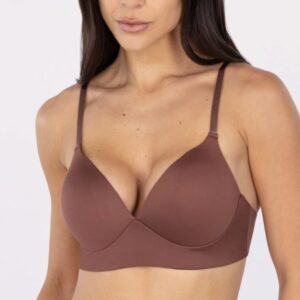 SOUTIEN ANDRESSA A0048 CHOCOLATE