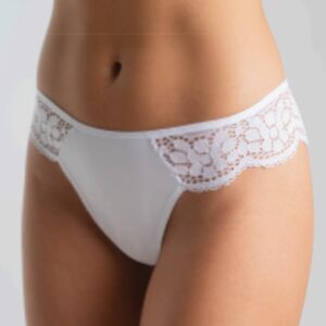 ANDRESSA PACK P116 CULOTLESS ANDRESSA NEGRO/BLANCO