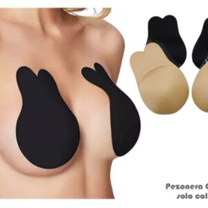 ACCESORIOS PESONERA INVISIBLE CON OREJITAS
