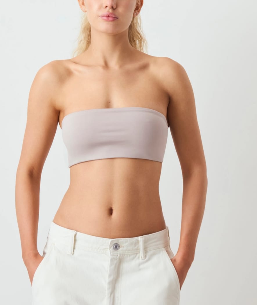 BRIGITTE ART 1710 BANDEAU VISON