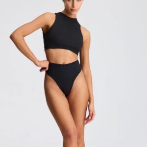 BRIGITTE ART 2422 CONJUNTO NEGRO