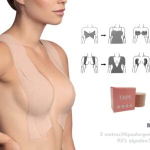STRASS ACCESORIOS ART 160 BODY TAPE