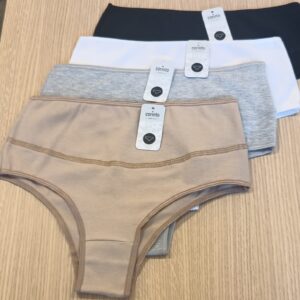 CORINTO ART 9753 VEDETINA CON FAJA NEGRO