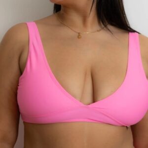 JUANITAS 105-70 TOP PLAYERO FUCSIA