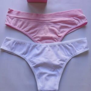 VELLA PACKS ART 86R LESS CON CINTURA DE ALGODON TALLE UNICO