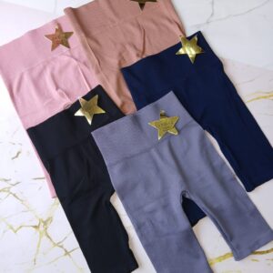 BIKER TIPO MORLEY COLORES SURTIDOS T. UNICO