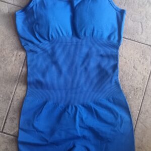 CATSUIT 136 ESPALDA ABIERTA