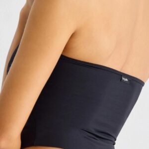 BRIGITTE PANTIES CLOE STRAPESS NEGRO