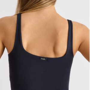 BRIGITTE PANTIES NINA MUSCULOSA  NEGRO
