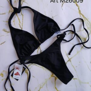ANDRESSA ART 26009 NEGRO LESS MULTIPOSICION