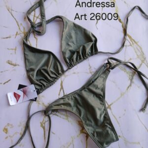 ANDRESSA ART 26009 OLIVA LESS MULTIPOSICION