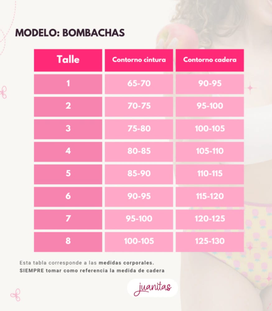 JUANITAS SPORT BASIC 201-10 VEDETINA CLASICA - Imagen 2