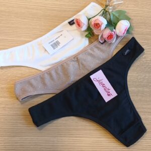 JUANITAS ART 950-03 COLALESS LABRADA DE MICROFIBRA