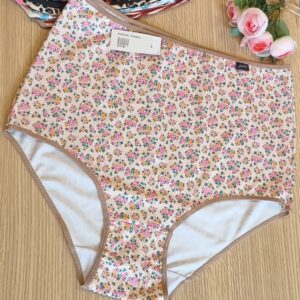 JUANITAS 304-50 ESPECIAL MICROFIBRA ESTAMPADA T.UNICO