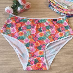 JUANITAS ART 304-31 TIRO CORTO RAINBOW