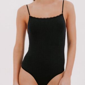ANDRESSA A0545 BODY NEGRO
