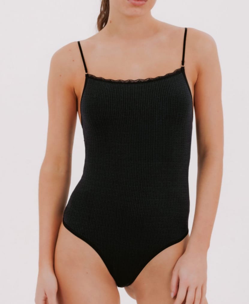 ANDRESSA A0545 BODY NEGRO
